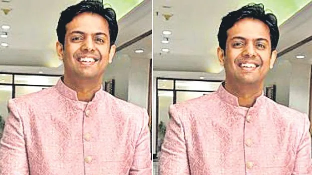 Telangana Scientist Abhinav Kandal: తెలంగాణవాసికి అమెరికా ప్రతిష్ఠాత్మక అవార్డు 