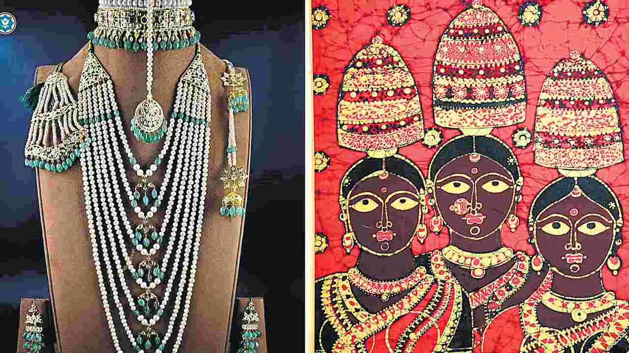 Hyderabad Pearls: లోకల్‌ టు గ్లోబల్‌!