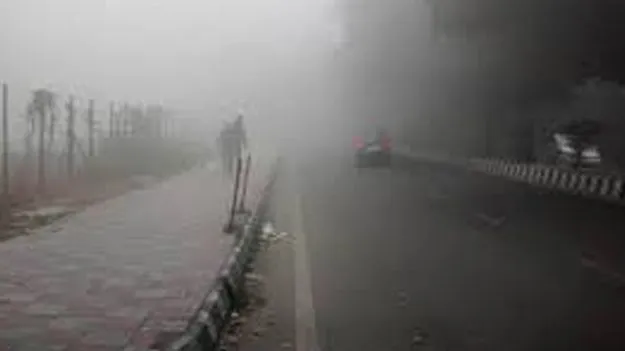 cold wave: బాబోయ్‌ చలి