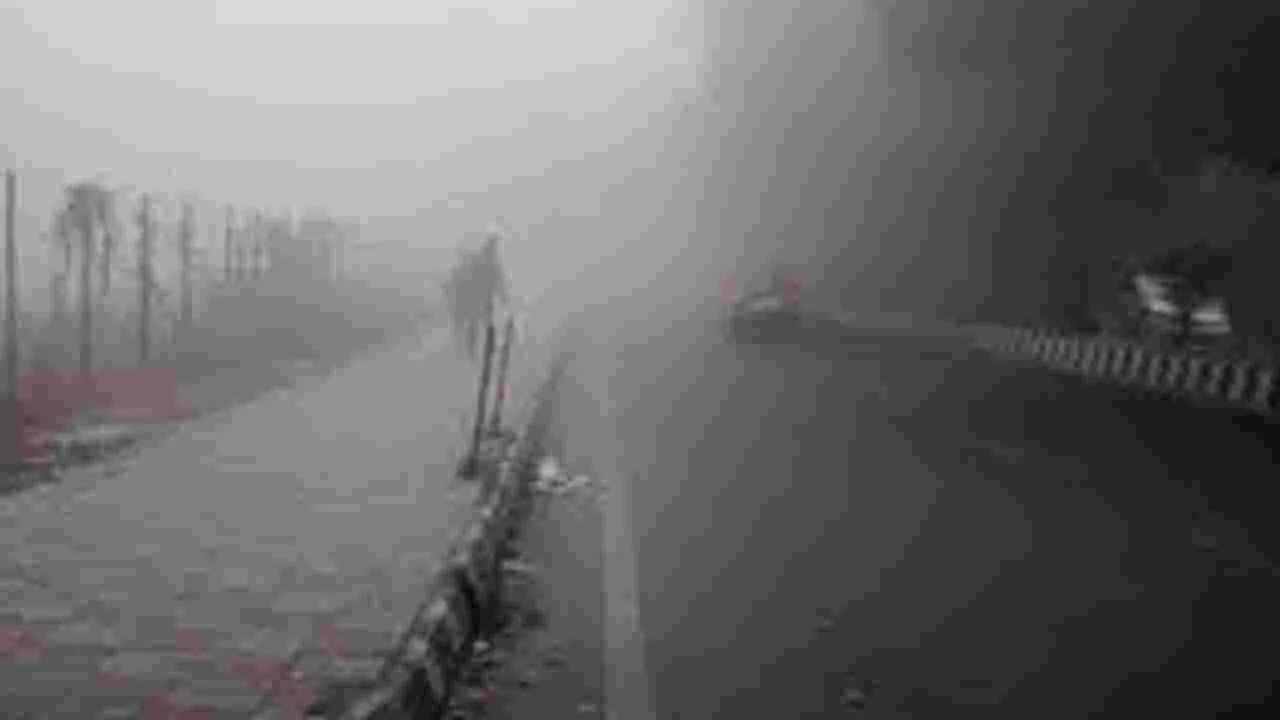 cold wave: బాబోయ్‌ చలి