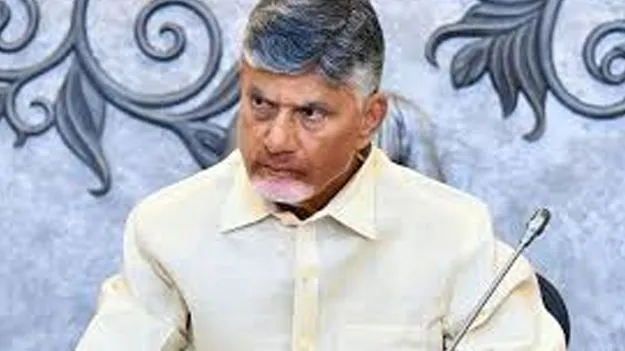 CM Chandrababu Naidu: పంటలకు ప్రత్యేక క్యాలెండర్‌