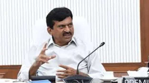 Minister Ponguleti : అంగుళం కూడా అన్యాక్రాంతం కానివ్వం