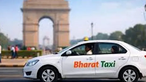 Bharat Taxi Services: జనవరి 1 నుంచి ఢిల్లీలో భారత్‌ ట్యాక్సీ సేవలు