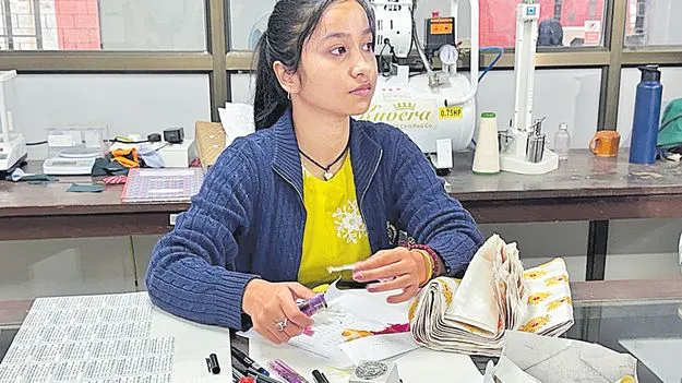 Guwahati Launches Silk Saree: పట్టుచీరల ప్రామాణికతకు మూడు సూత్రాలు!