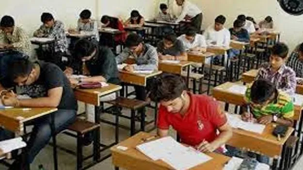Intermediate Exams: 1,488 కేంద్రాల్లో ఇంటర్‌ పరీక్షలు