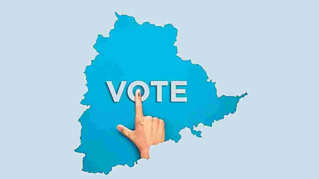 Panchayat Elections: జనవరిలో మునిసిపల్‌ ఎన్నికలు?!