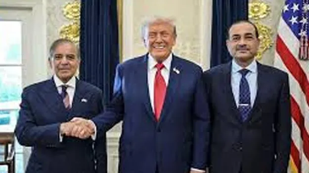 US Pakistan Relations: పాక్‌పై అమెరికా వల్లమాలిన ప్రేమ!