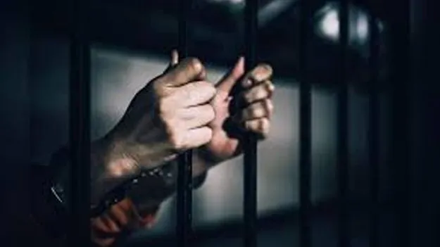 Undertrial prisoners: అలాంటి విచారణ ఖైదీలకు కేంద్ర ఆర్థిక సాయం ఉండదు!