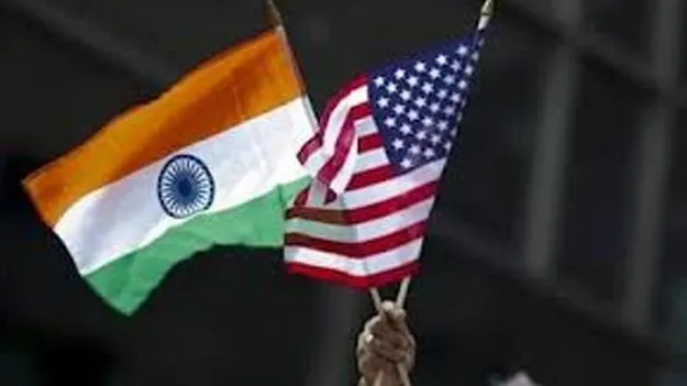 India US defense deal: భారత్‌కు అమెరికా జావెలిన్‌ క్షిపణి