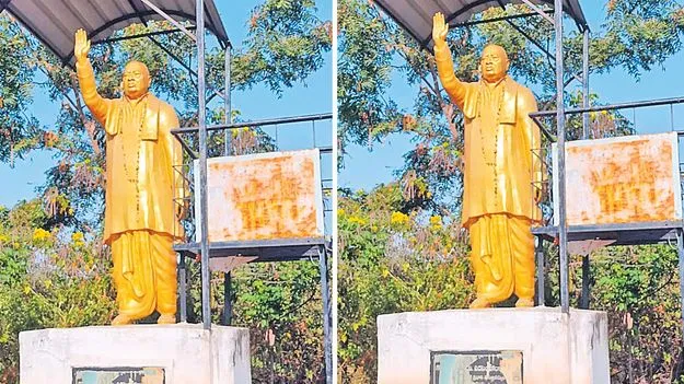 PV Narsimha Rao Memorial Project: మౌన మునీ.. మన్నించు!