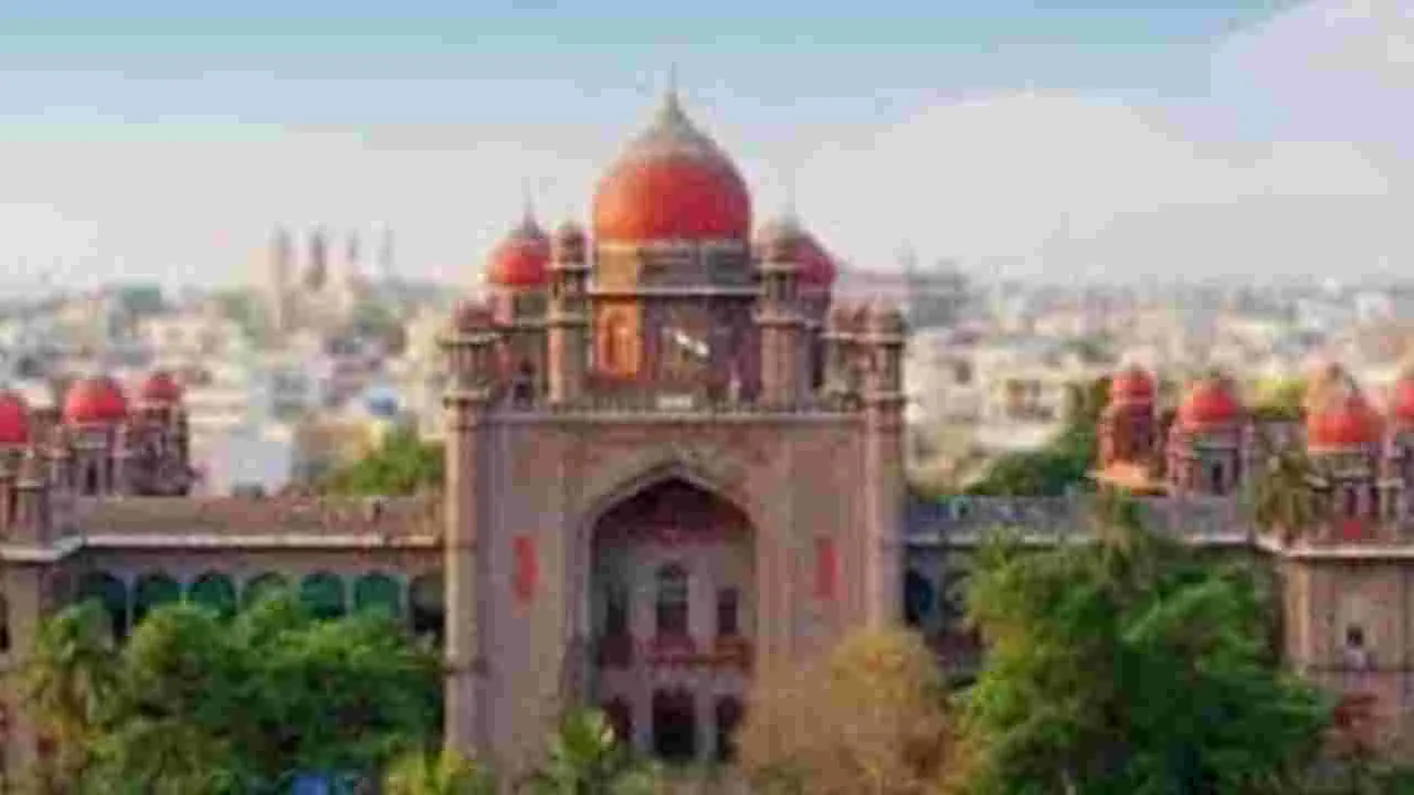 Telangana High Court: 24 గంటల్లో వార్డుల వారీగా జనాభా లెక్కలు బయటపెట్టండి