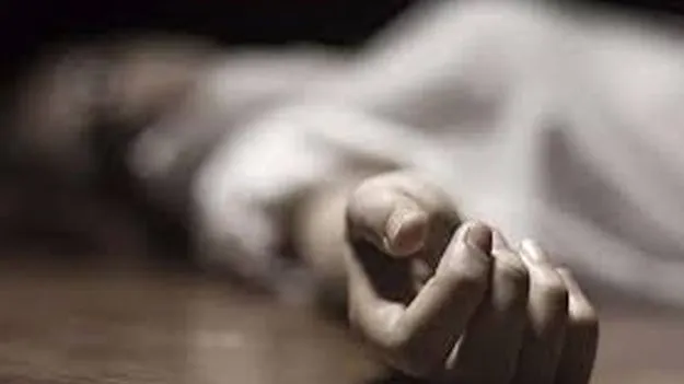 Family Dispute: ఐఏఎస్‌ అధికారి కుమార్తె ఆత్మహత్య