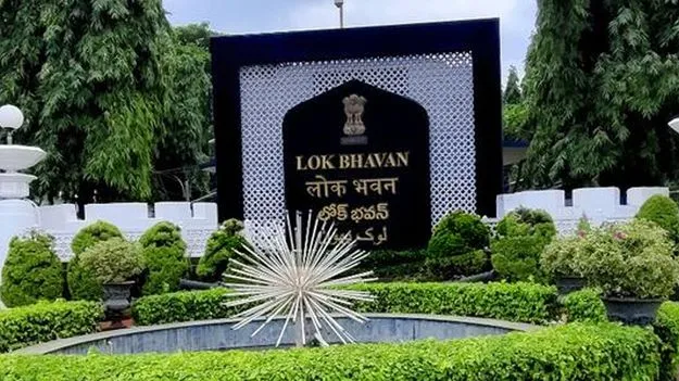  Raj Bhavan Renamed Lok Bhavan: సేవా తీర్థ్‌లో పీఎంవో