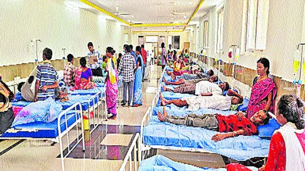 Bhadrachalam Model: భద్రాద్రి మోడల్‌ భేష్‌