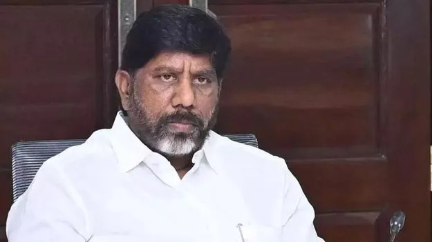 Deputy CM Bhatti Vikramarka: శాస్త్రీయ అధ్యయనాల హబ్‌గా రాష్ట్రం
