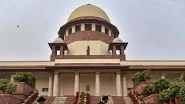 Supreme Court: సూటిగా... సుత్తి లేకుండా!
