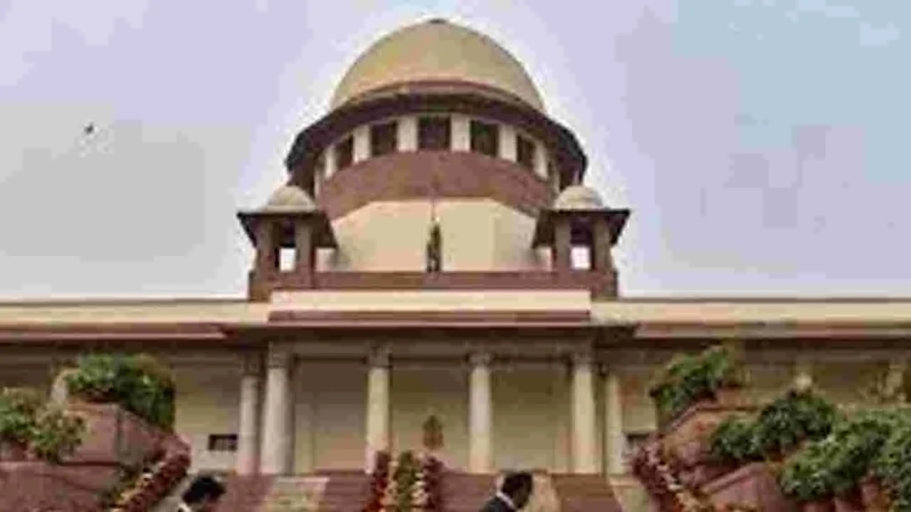 Supreme Court: సూటిగా... సుత్తి లేకుండా!
