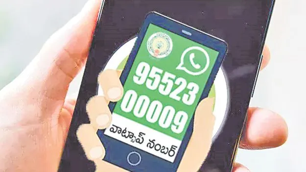 Mana Mitra WhatsApp Governance Services: మన మిత్ర మాకు తెలియదు