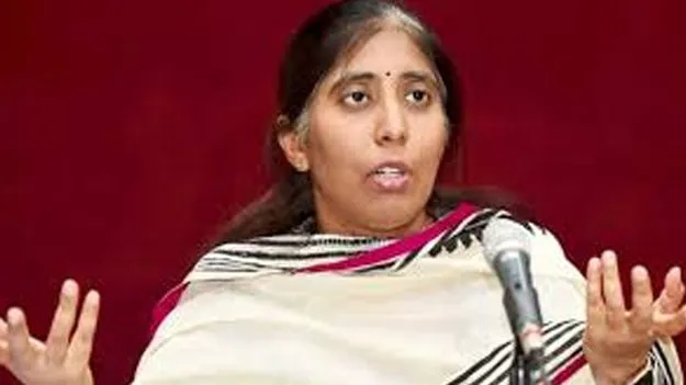 Viveka Murder Case: వివేకా హత్య కేసులో సీబీఐ కోర్టు తీర్పుపై హైకోర్టుకు సునీతారెడ్డి?