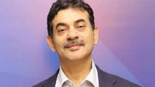 Jayesh Ranjan: జయేశ్‌ రంజన్‌కు హైదరాబాద్‌ అభివృద్ధి బాధ్యతలు 
