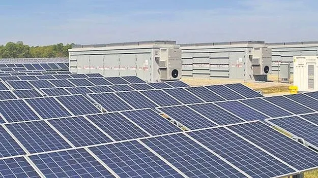 Battery Energy Storage System: విద్యుత్‌ స్టోరేజీకి ప్లాంట్లు