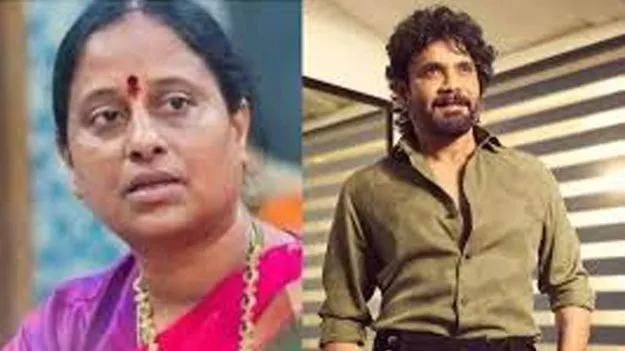 Nagarjuna Withdraws Defamation Case: మంత్రి క్షమాపణ.. నాగార్జున కేసు వాపస్‌