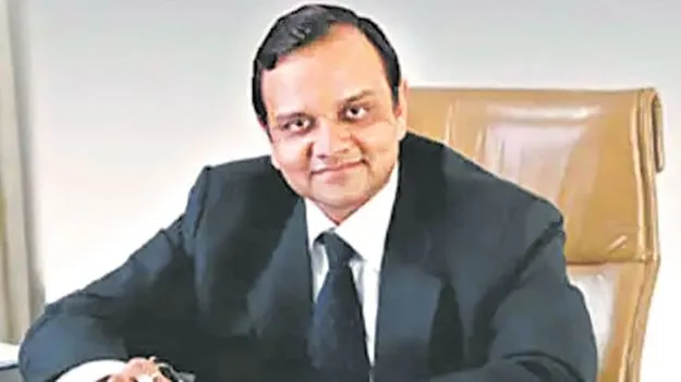 SLBC Contractor Arrested: హౌసింగ్‌ స్కాంలో ఎస్‌ఎల్‌బీసీ కాంట్రాక్టర్‌ అరెస్టు