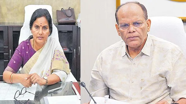  Phone Tapping Case: ఫోన్‌ ట్యాపింగ్‌ కేసులో రివ్యూ కమిటీ పెద్దల విచారణ