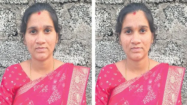 Dharavat Kalpana: హైకోర్టులో గెలిచి నామినేషన్‌ వేసి..