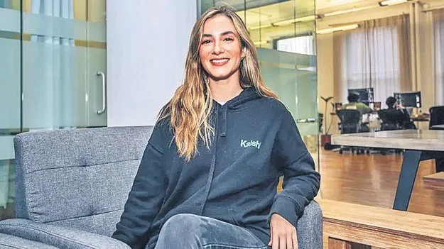 Luana Lopes Lara: అతి పిన్న బిలియనీర్‌