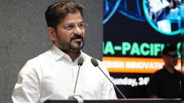 CM Revanth Reddy: తెలంగాణ హెల్త్‌ ఫస్ట్‌ వ్యూహం 