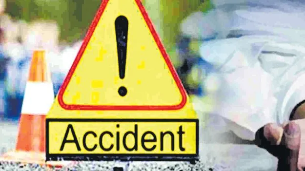 Road Safety Measures: ఈ ఏడాది 6,433 మంది బలి