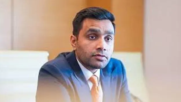 Adani Group CEO Karan Adani: తెలంగాణ ఆత్మవిశ్వాసాన్ని ప్రతిబింబిస్తున్న సమ్మిట్‌