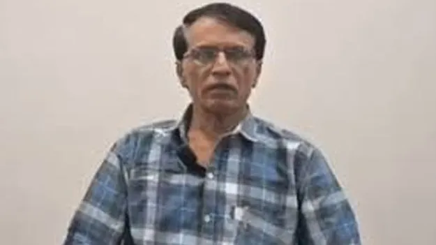 Ex-Maoist leader Mallojula Venugopal: సహచరులారా.. ఇప్పటికైనా లొంగిపోండి 