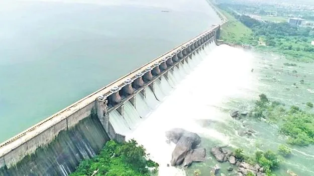 NDMA Directs Submission of Dam Safety: డ్యామ్‌ల భద్రతపై నివేదికలివ్వండి