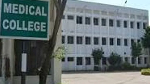 Medical Colleges: ఇంటర్‌ లోకల్‌ క్యాడర్‌ బదిలీలకు ఓకే 