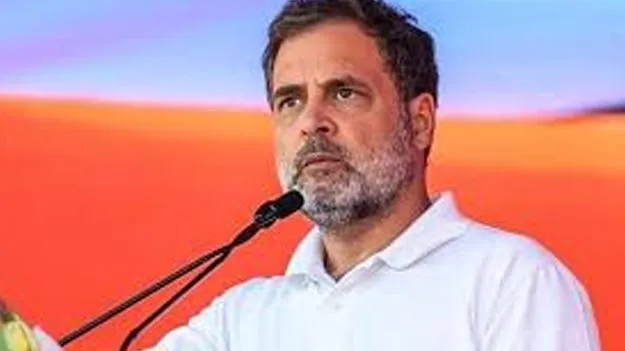 Rahul Gandhi Raises Objections: సీఐసీ నియామకంపై రాహుల్‌ అసమ్మతి నోట్‌