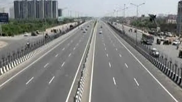 New Greenfield Highway: రాష్ట్రానికి మరో గ్రీన్‌ఫీల్డ్‌ హైవే! 