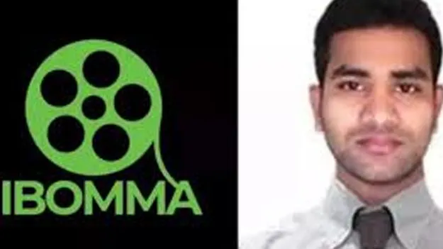 iBomma Operator Arrested: పైరసీ చేయడు.. సినిమాలు కొంటాడు