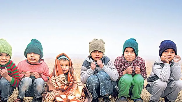 Health Risks Rise: చలి ముట్టడిలో తెలంగాణ