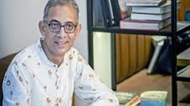 Nobel Laureate Abhijit Banerjee: తెలంగాణ రైజింగ్‌ సమ్మిట్‌కు నోబెల్‌ గ్రహీత అభిజీత్‌ బెనర్జీ!