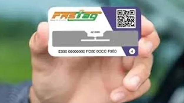 New FASTag from February 1: ఫిబ్రవరి 1 నుంచి అన్ని కొత్త కార్లు
