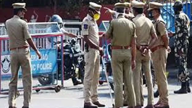 Telangana Police: మాల వేసుకోవాలంటే సెలవు తీసుకోండి
