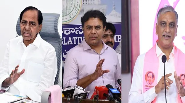 SIT Intensifies Phone Tapping Probe: ఫోన్‌ ట్యాపింగ్‌ కేసులో సిట్‌ దూకుడు