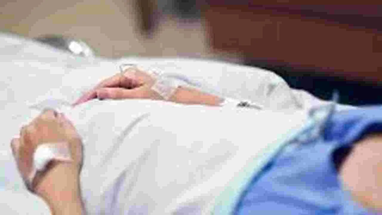 Patient Falls Into Coma: చికిత్స కోసం వస్తే కోమాలోకి పేషెంట్‌ !?