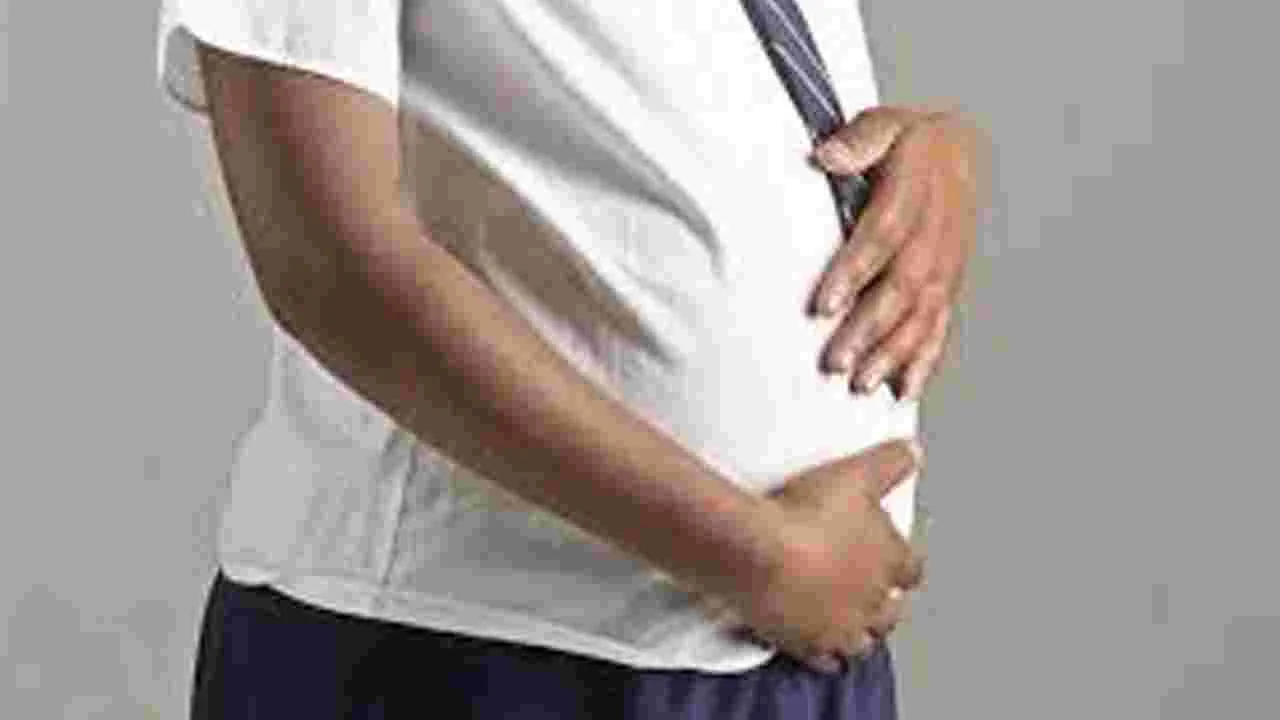 School Girl Pregnancy Case: ఆశ్రమ విద్యార్థినికి గర్భం ఘటనపై ఐటీడీఏ విచారణ