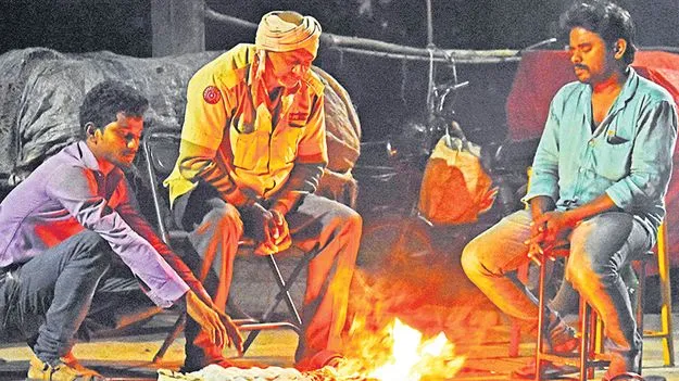 Freezing Cold Grips: రాష్ట్రం గజగజ!