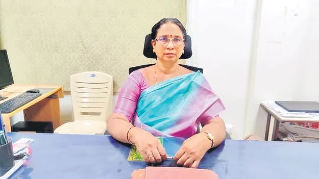 Nellore DWMA Wins National Jal Sanchay: నెల్లూరు డ్వామాకు జాతీయ అవార్డు