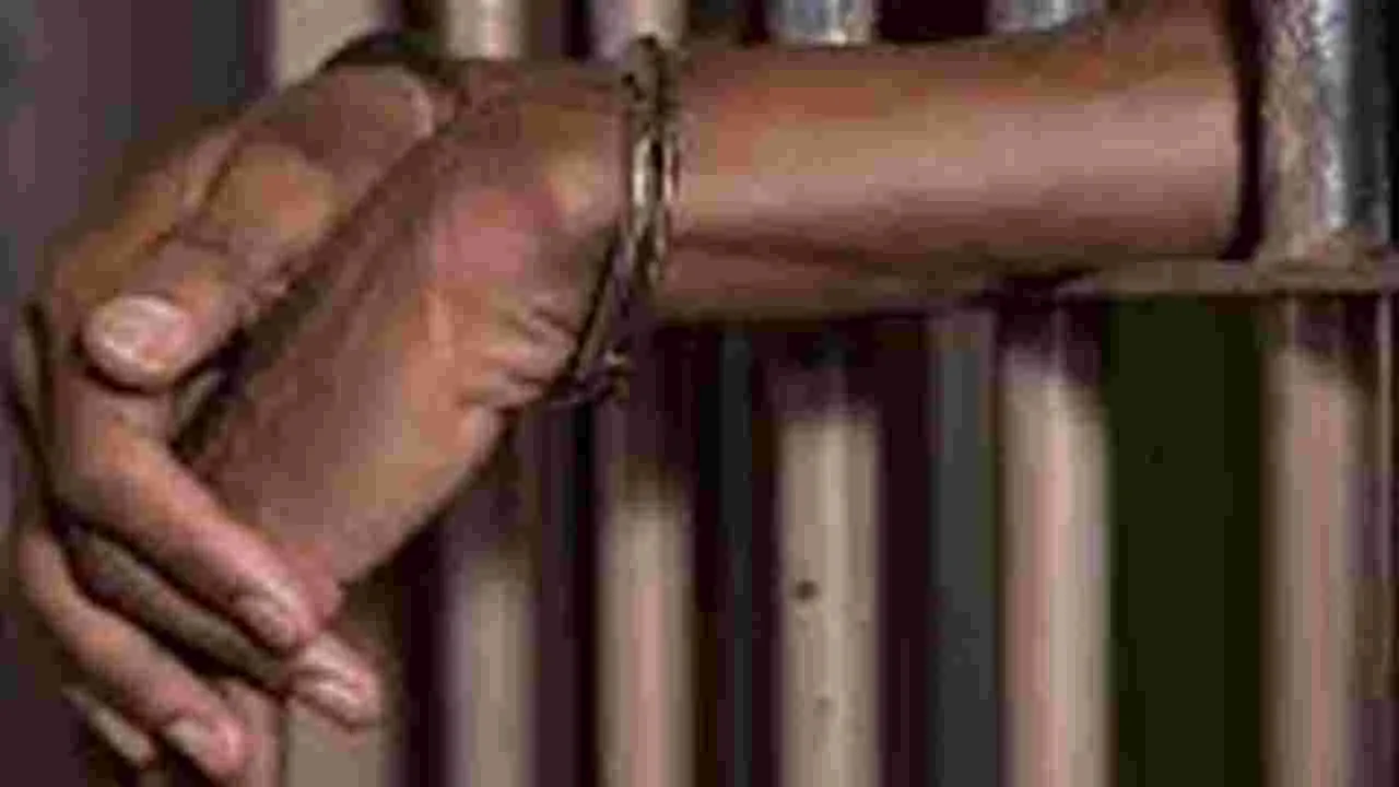 Fake Joint Secretary Arrested: నకిలీ జాయింట్‌ సెక్రటరీ అరెస్ట్‌