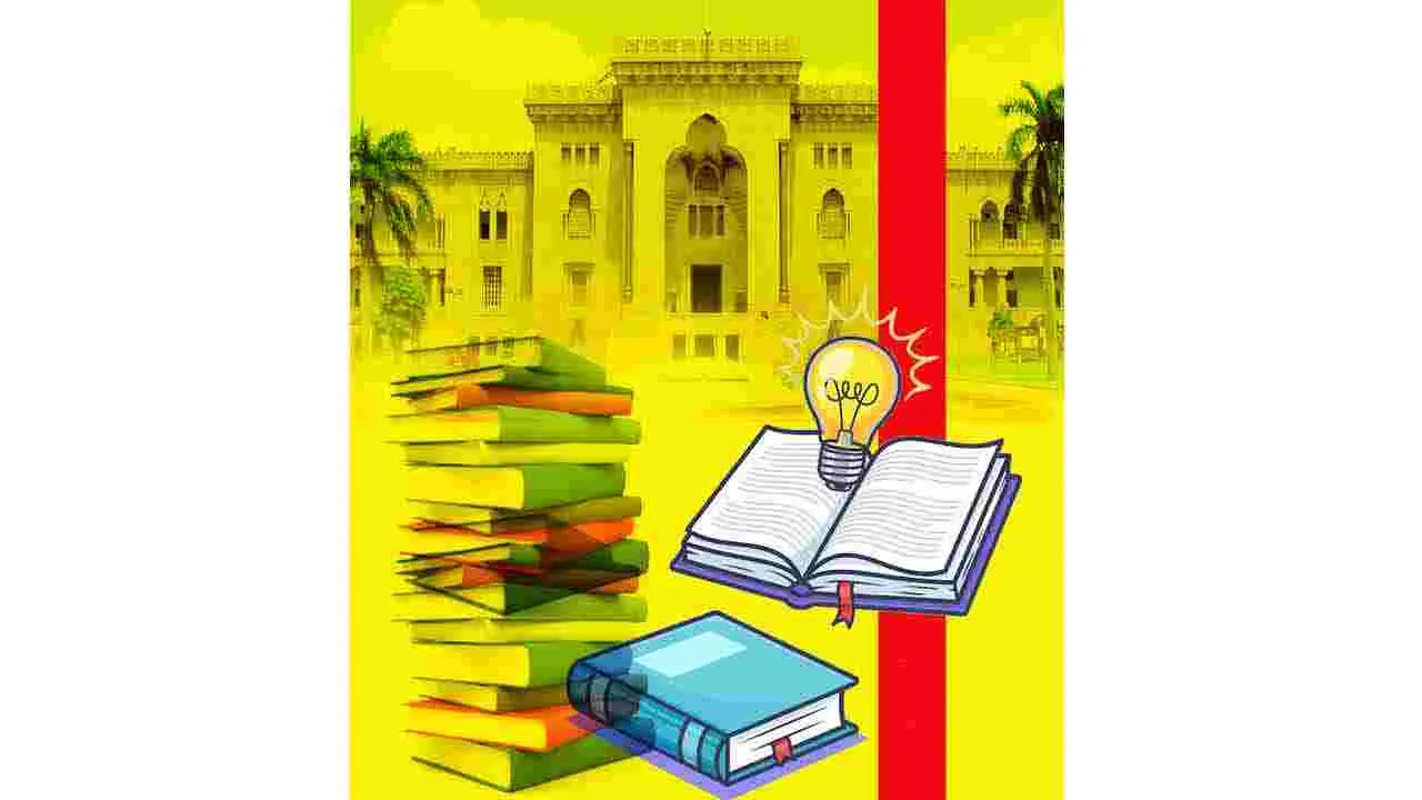 Osmania University Challenges: ముఖ్యమంత్రి ఓయూకు వస్తున్న వేళ